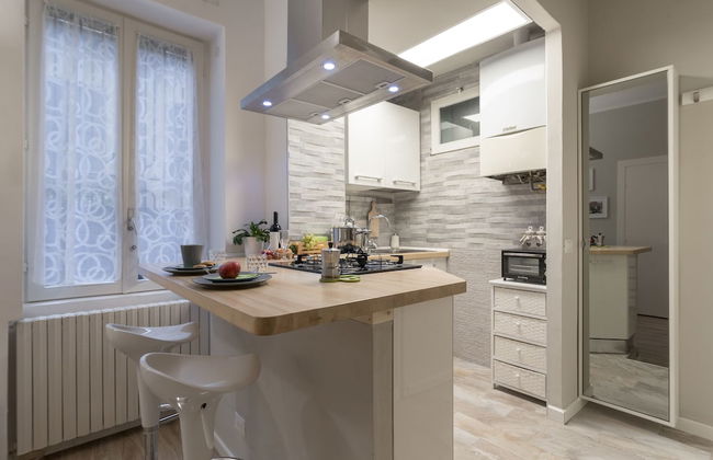 notaMi - Enjoy Navigli Milano - Photo 16