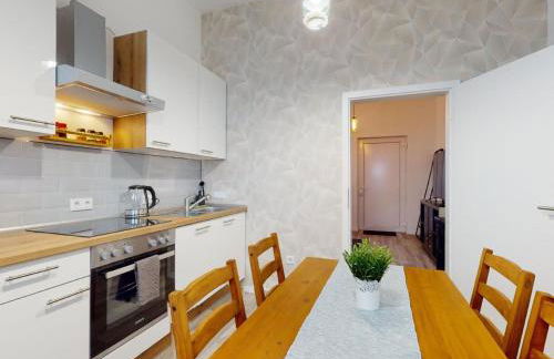 Apartment Modernes Loftappartement im Bielefelder Süden by Interhome - Foto 14