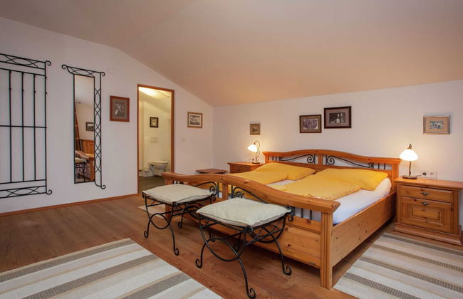 Posh Mansion in Sankt with 2 Saunas, Whirlpool, Hot Tub - Foto 3