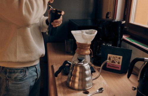 Jarzębinowa - artystyczny dom na Podlasiu - Foto 9