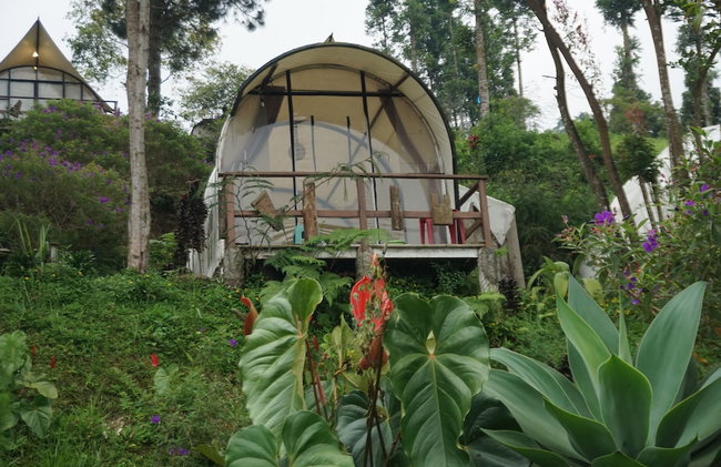 Cimon Urban Camp - Foto 20