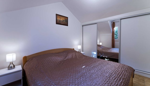 Apartment Niki - Foto 3, Habitación