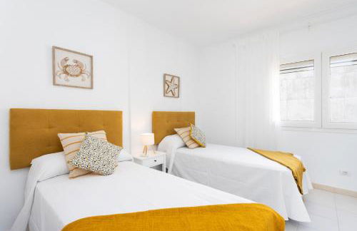 Home2Book Duplex Rotia Caletillas Oceanview - Foto 20