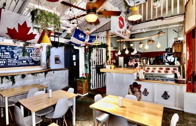 Luxe! Impressively designed 2nd-floor unit in Coco done in red and orange hues - Photo 15