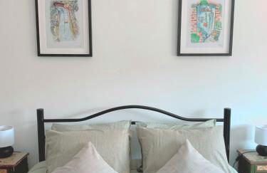 Family Apartment with Balcony, 5 min from the Beach - Foto 21