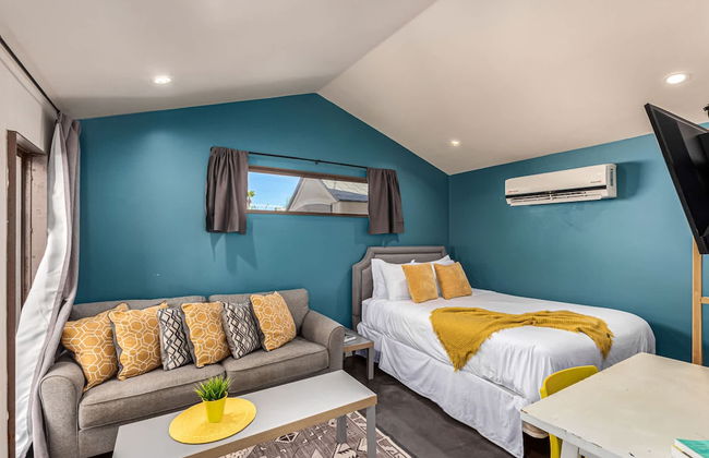 Coronado Casita - Mins to DT Airport Hospitals - Foto 1