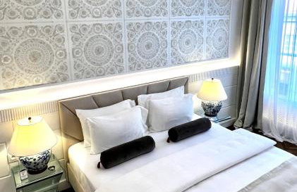 MONDRIAN Luxury Suites UNESCO Old Town - Foto 62