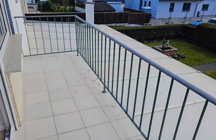 Beautiful 3 Room big Apartment with kitchen and Balcony - Foto 42