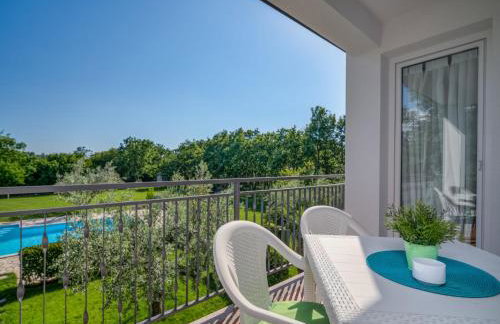 Apartment Fiore-1 by Interhome - Foto 23