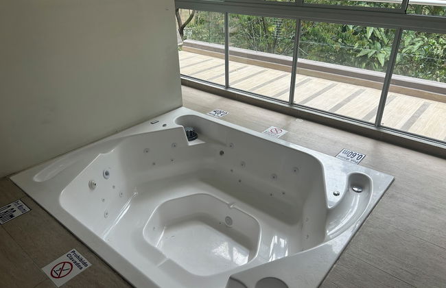 Apartamento Rionegro piscina caliente. - Photo 23