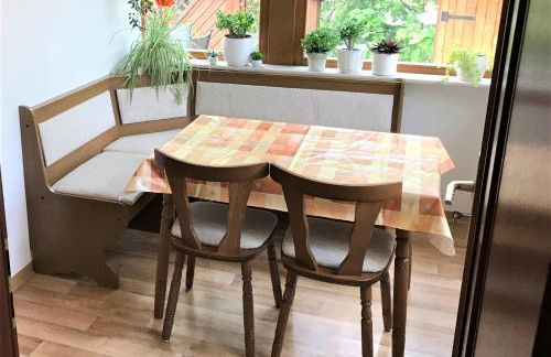 Haus Daheim - Foto 11