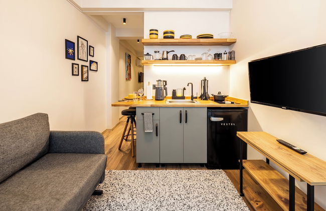 Primera Suite - Foto 20