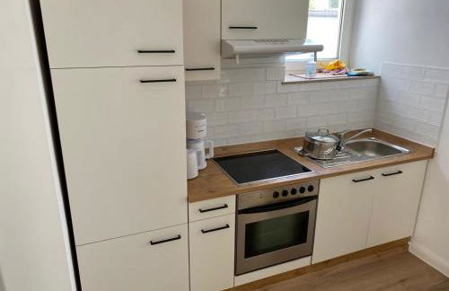 interaktiv Appartements in Heiligenhaus - Hauptstrasse - Foto 12