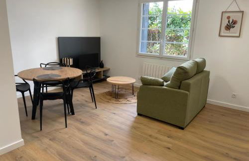 Portet - Appartement 1 - Photo 1