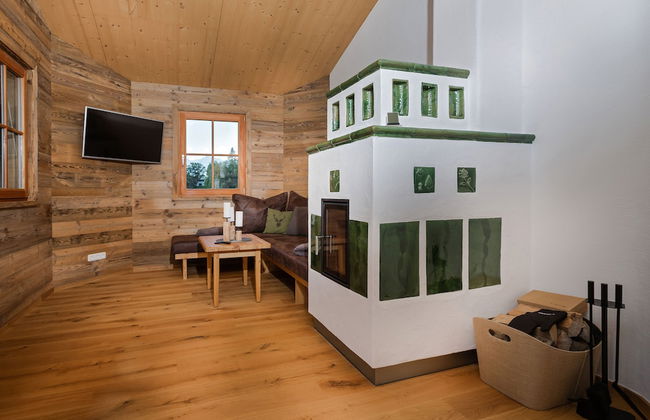 Family Retreat Maria Alm - Foto 14