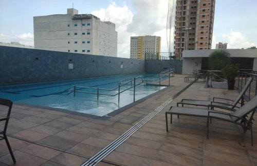 Studio - Ótima Localização Cop 30 Belém - Foto 25