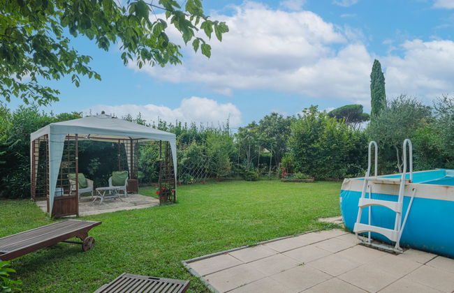 Casina del Sole - Foto 30