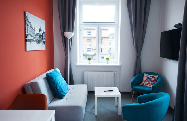 Dolac one apartments - Foto 23