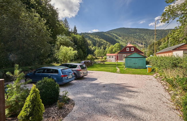 Apartmány CHALLUPA - Foto 35