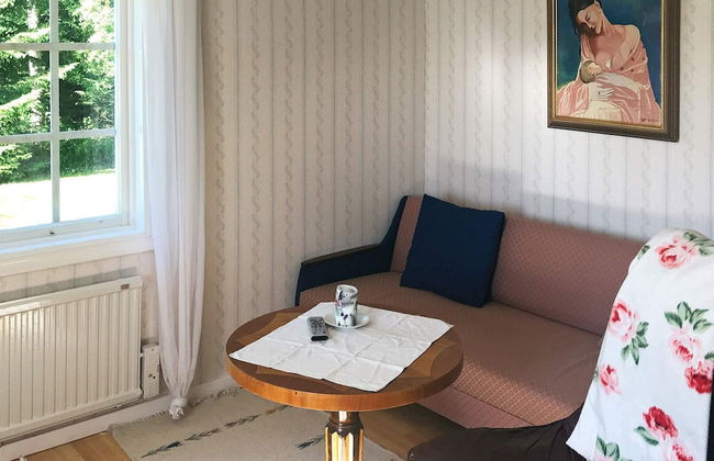 6 Person Holiday Home in Vara - Photo 11