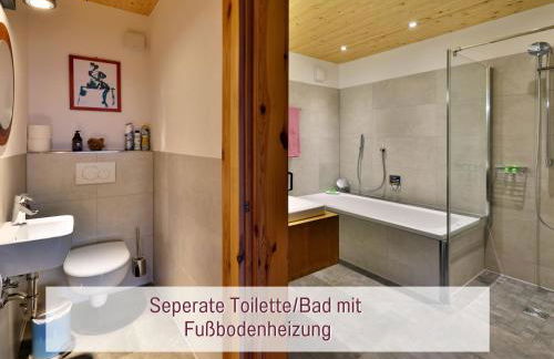 Designerwohnungen "Beim Schmied" in Chiemseenähe - Photo 10