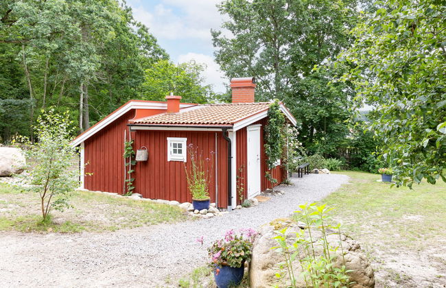 2 bedroom House in Jämjö with garden - Photo 15