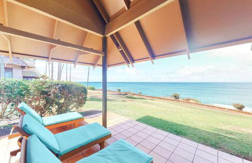 Kepuhi Beach Cottage 2B - Foto 14