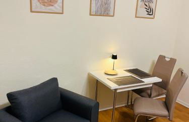 Apartment tenX Mittweida - Foto 18