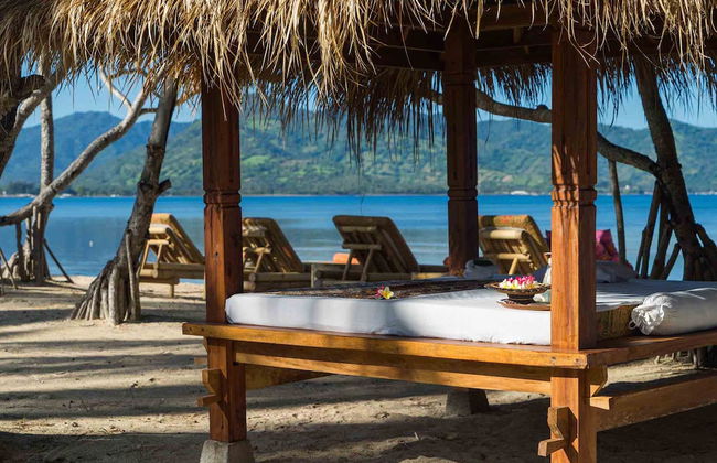 Sira Beach House - Foto 37