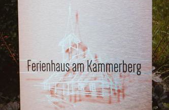 FERIENPARADIES AM KAMMERBERG - ein ganzes Haus für Sie alleine!!! - Foto 57