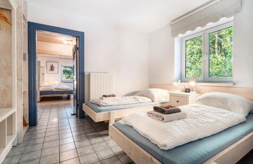 Ferienhaus Alte Wache - Foto 43