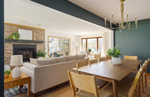 Private Waterfront on West Bay with Hot Tub! - Foto 45