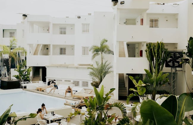 Apartamentos Bora Bora - Adults Only - Foto 44