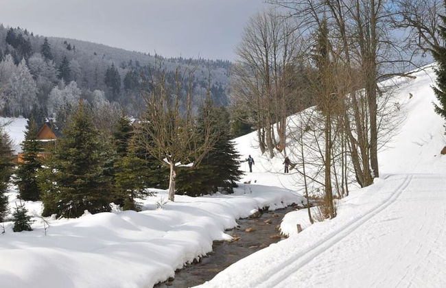 Rasehorn Comfortable Holiday Residence - Foto 14