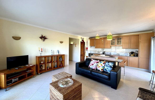 Alvor Paradise With Pool by Homing - Foto 20