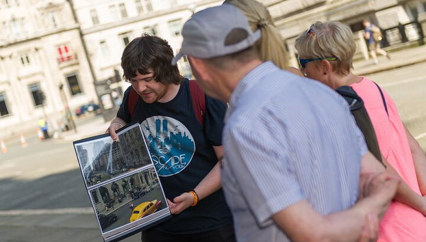 Reel Tours: tour a piedi dei luoghi dei film di Liverpool - Foto 5