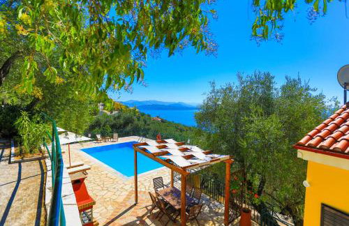 Vista Mare Ilios - Foto 55