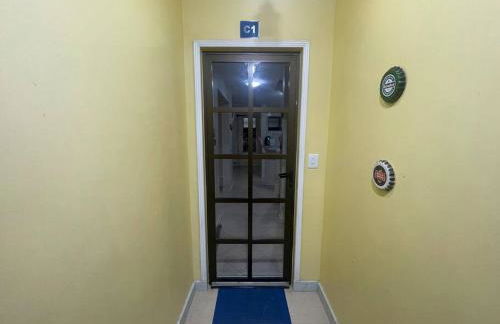 Casa 3 qtos beira mar praia exclusiva e piscina - Foto 13