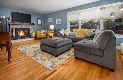 Peppertree Retreat - Foto 1