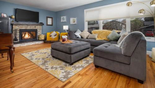 Peppertree Retreat - Photo 1