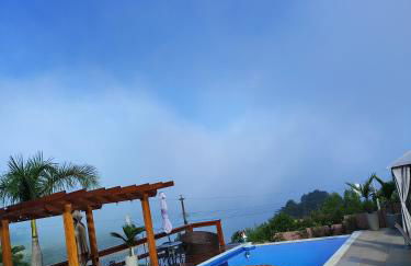 Chácara Arena JK com Piscina integrada com Sauna e Hidromassagem - Foto 26