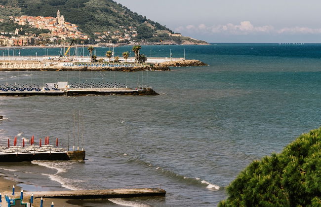 Le Terrazze sul Mare - Foto 6