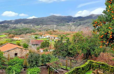 Comfortable house in Lindoso, stunning mountain view - Foto 24