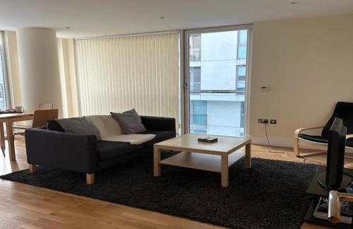 Canary Wharf Apartments - Foto 72