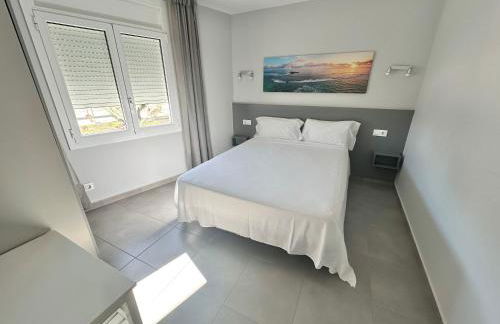 Roses Apartments Sea View 2habitaciones - Foto 6