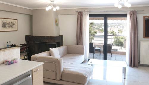 Metaxenia's apartment 202 - Foto 5