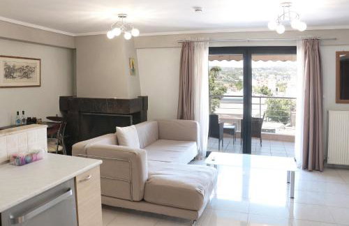 Metaxenia's apartment 202 - Foto 5