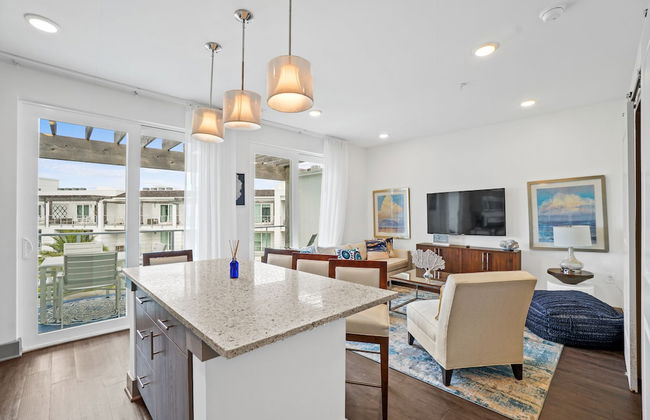 The Pointe on 30A by Panhandle Getaways - Foto 48