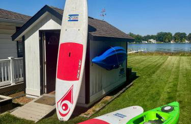 Big Chapman Lake Escape - Foto 21