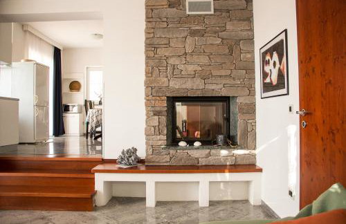 Lukovo Seafront Apartments - Foto 8